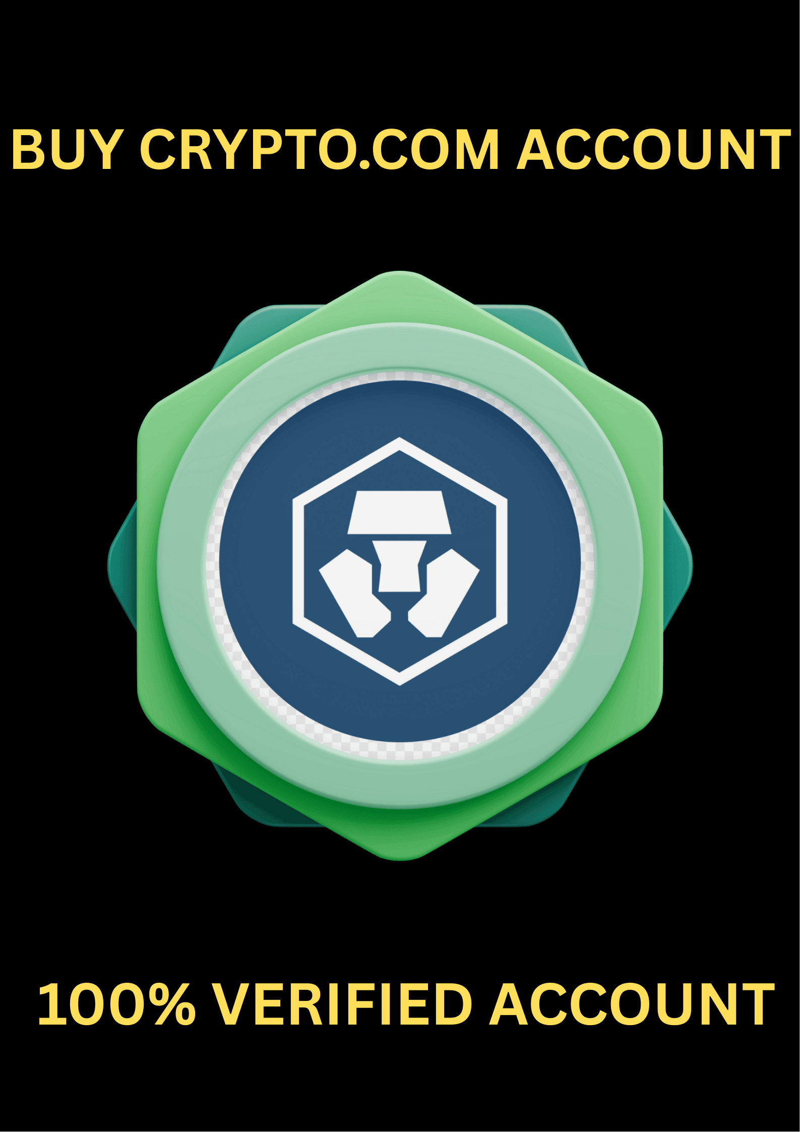 buy crypto.com accounts