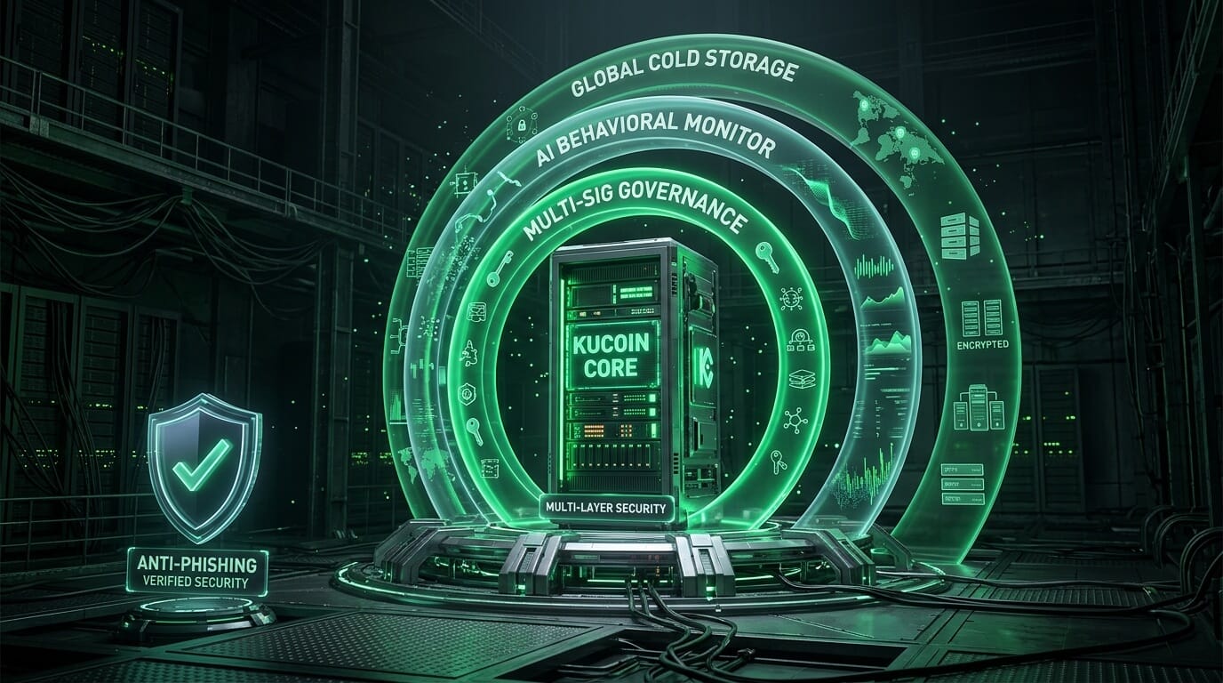 buy verified kucoin accounts