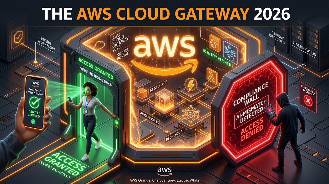 buy verified aws accounts