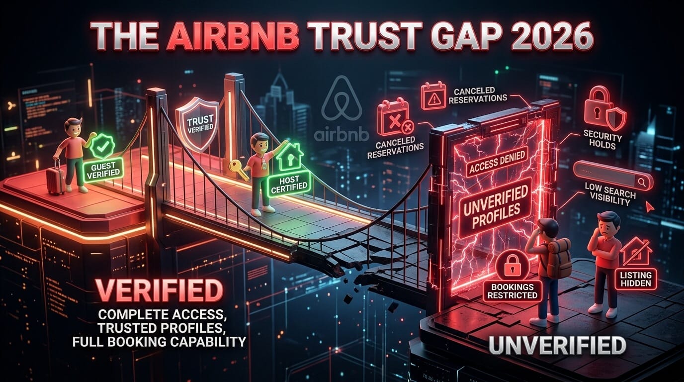 buy verified airbnb accounts