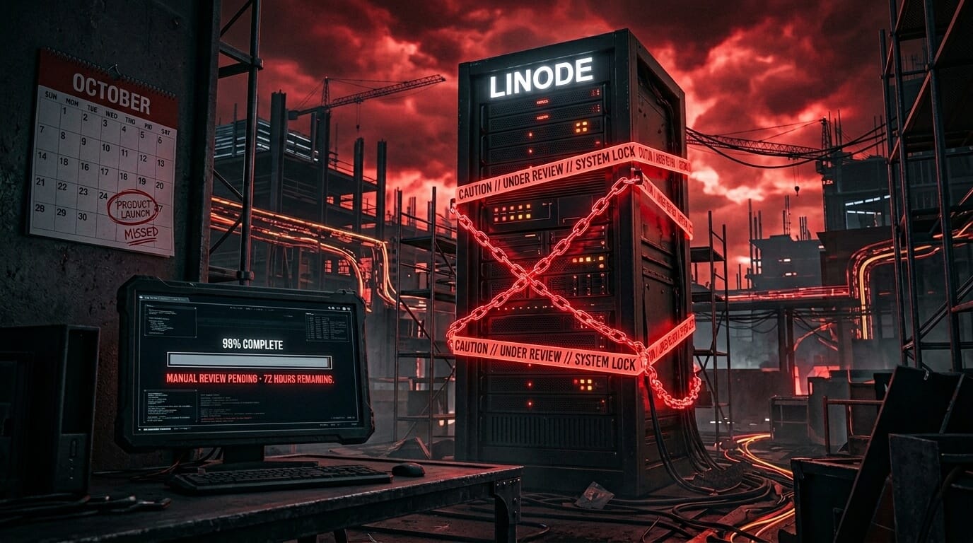 buy verified linode accounts