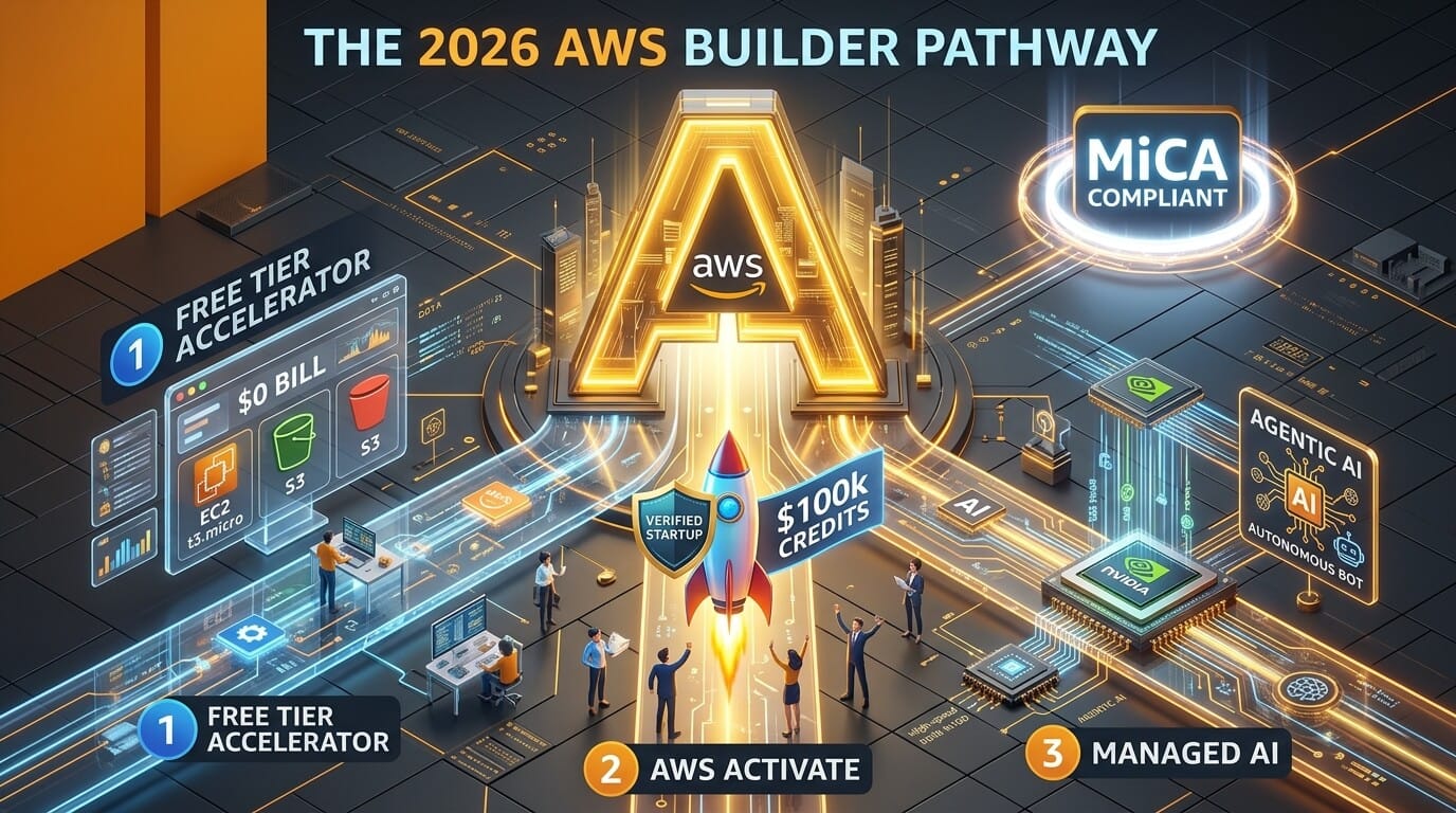 buy verified aws accounts