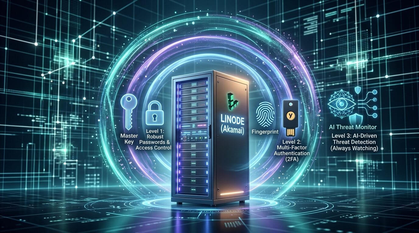 buy verified linode accounts