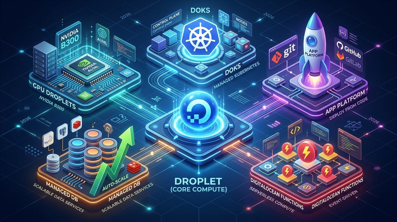 buy verified digital ocean accounts