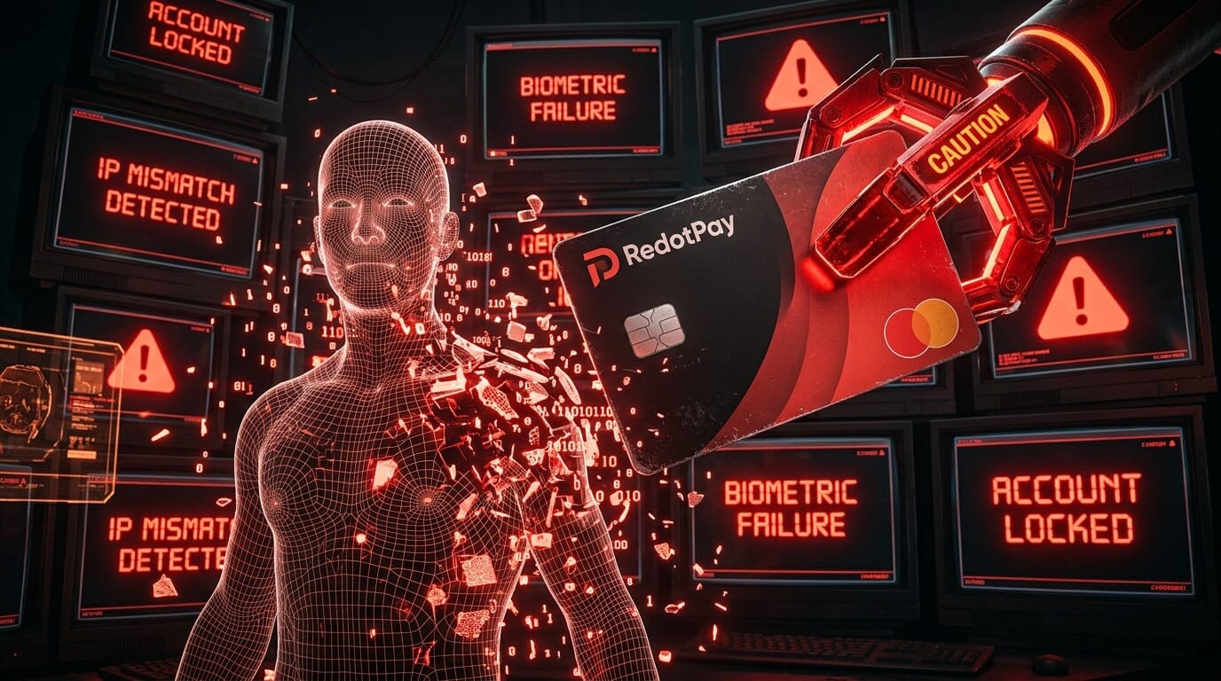 Buy Verified Redotpay Accounts