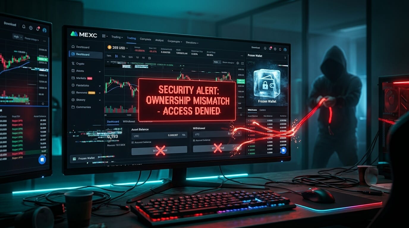  Buy Verified MEXC Global Accounts