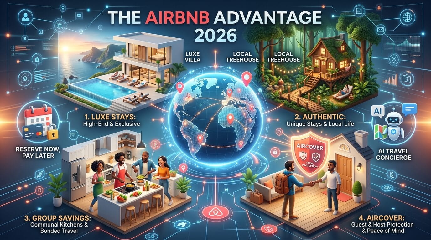buy verified airbnb accounts