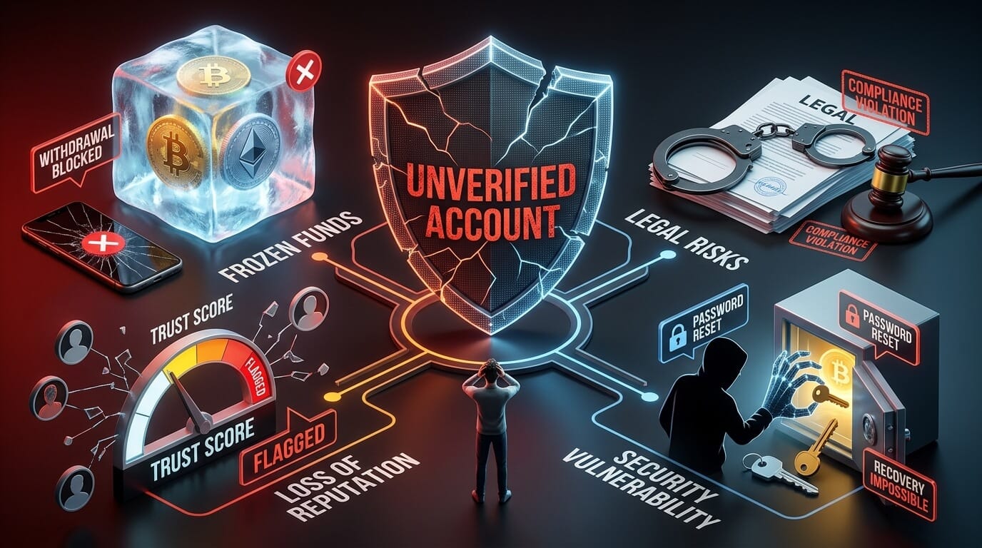 buy verified crypto accounts