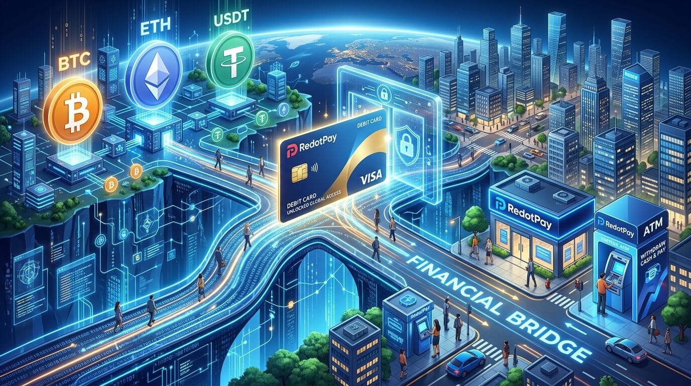 Buy Verified Redotpay Accounts