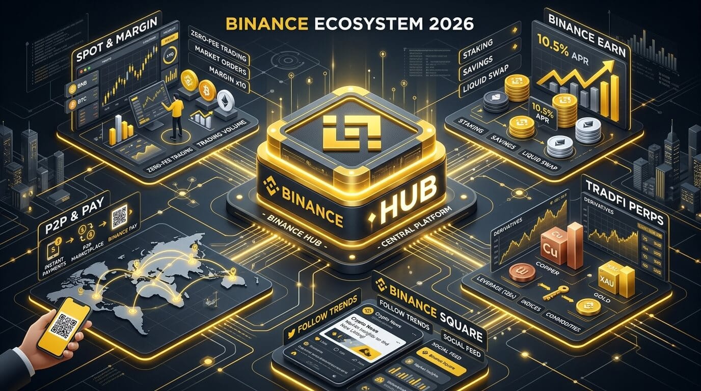 buy verified binance accounts