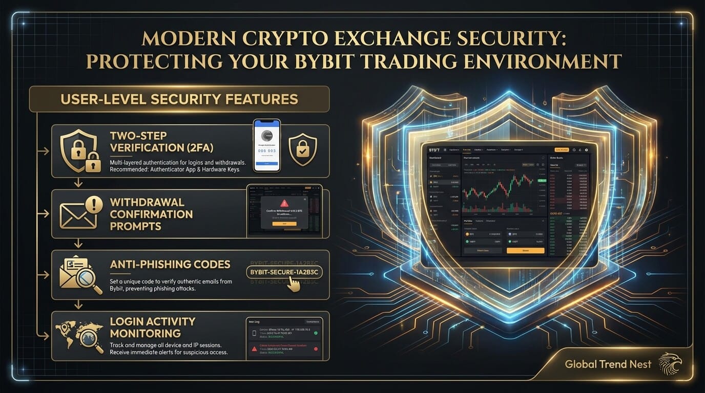 Buy Bybit Accounts