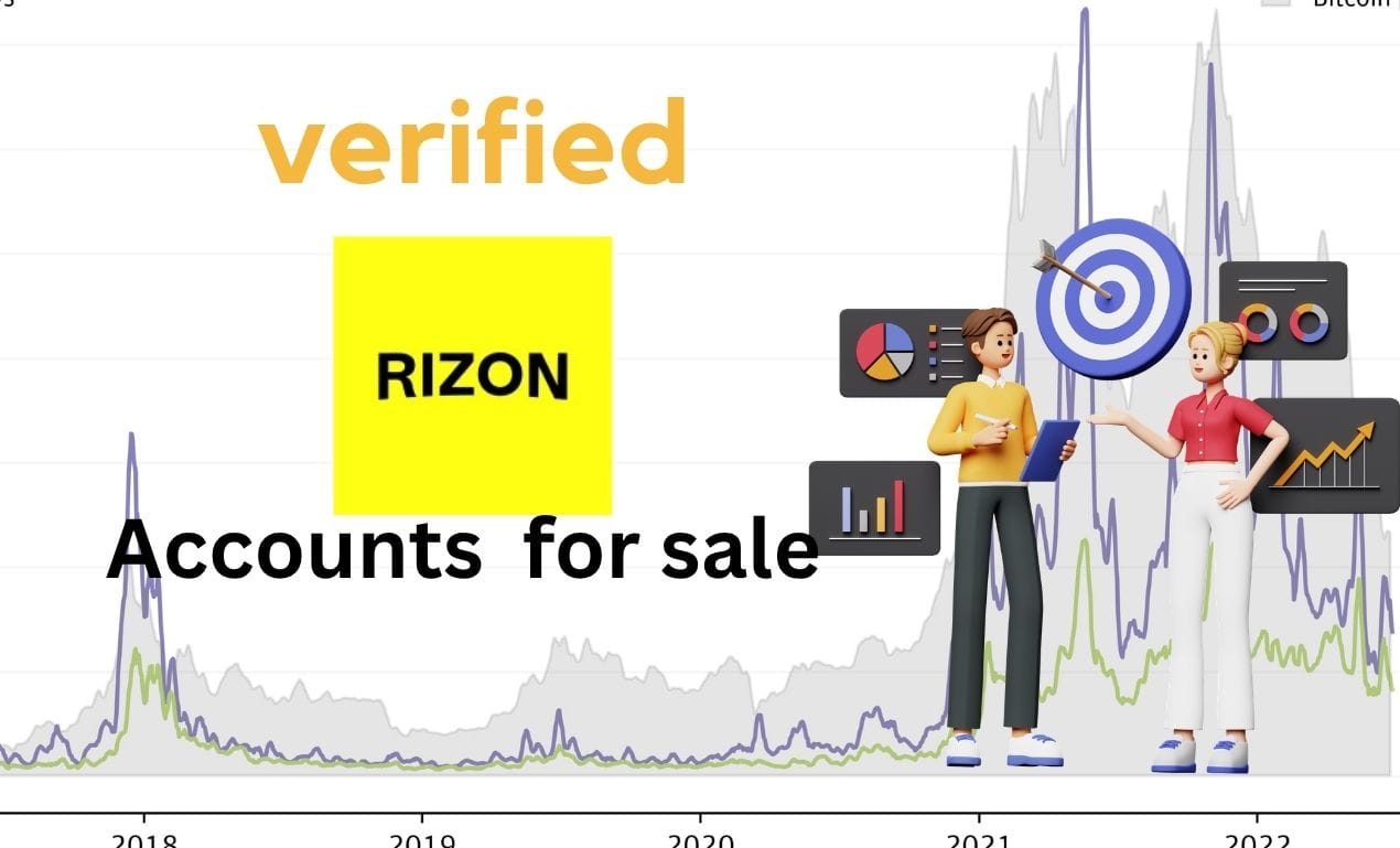 Buy verified Rizon accounts, Buy verified Rizon account, Rizon Accounts for Sale, Rizon accounts to buy, Rizon account