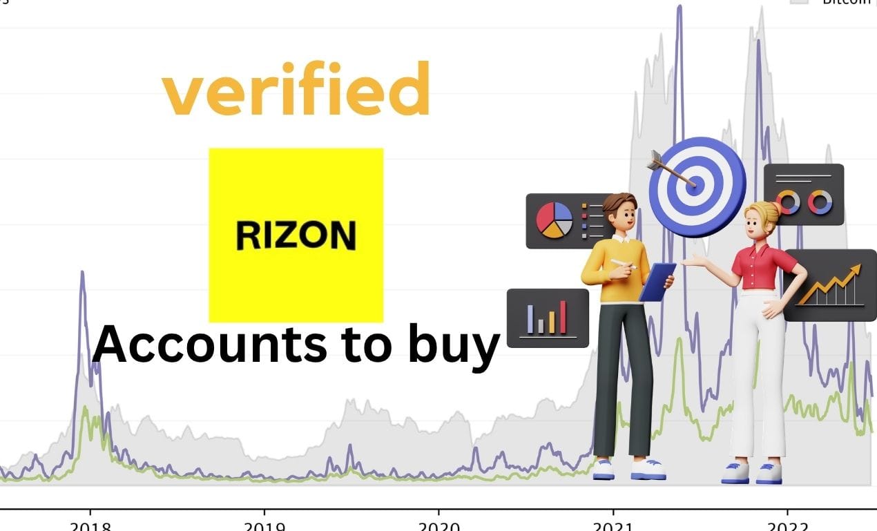 Buy verified Rizon accounts, Buy verified Rizon account, Rizon Accounts for Sale, Rizon accounts to buy, Rizon account