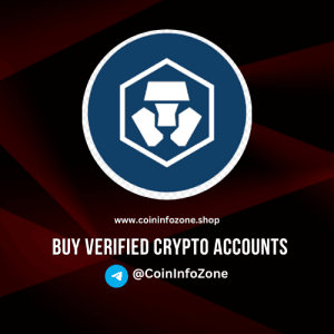 buy verified crypto accounts