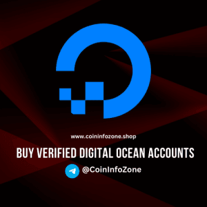 buy verified digital ocean accounts