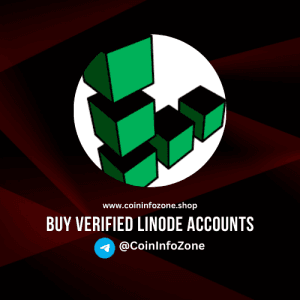 buy verified linode accounts
