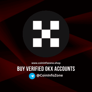 buy verified okx accounts