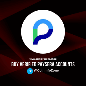buy verified paysera accounts
