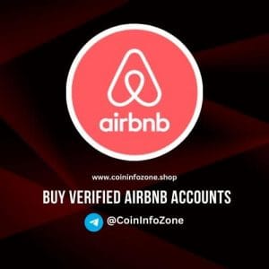buy verified airbnb accounts