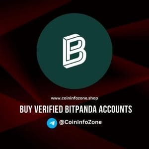 buy verified bitpanda accounts