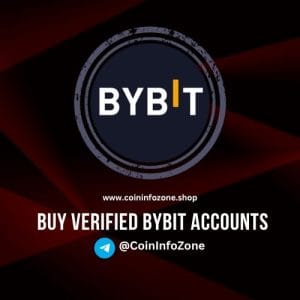 Buy Verified bybit Accounts