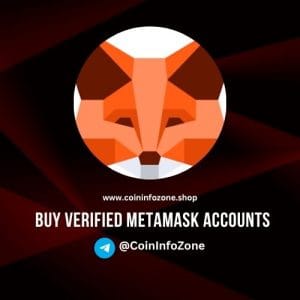 Buy Verified MetaMask Accounts