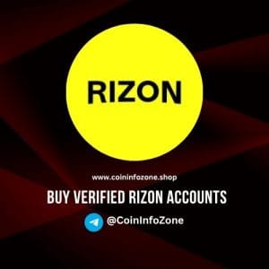 Buy Verified Rizon Accounts